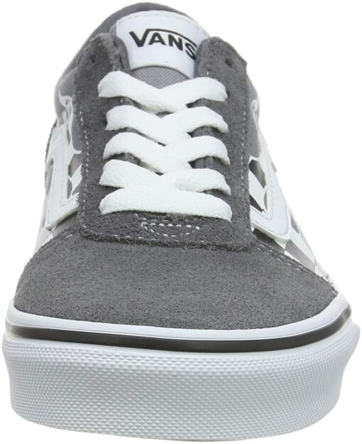 Vans Ward Canvas, Sneaker Mixte – Image 109