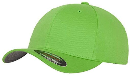 Flexfit - Wooly Combed - Casquette pour adulte – Image 174