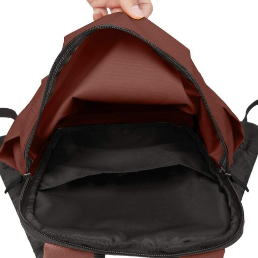 Amazon Brand - Eono Petit Sac à Dos Ultra-léger 10L pour Enfants, Jeunes Mini Sac à Dos Décontracté Résistant à l'eau pou – Image 10