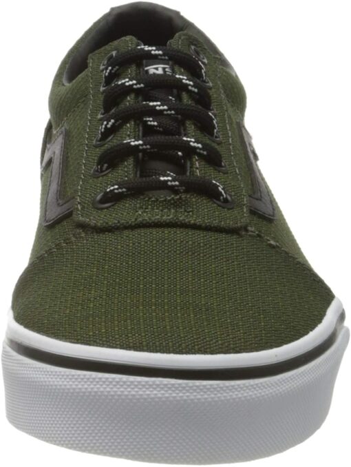 Vans Ward Canvas, Sneaker Mixte – Image 57