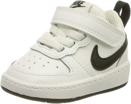 Nike Court Borough Low 2 PE (GS), Basket Mixte Enfant – Image 236