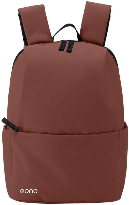 Amazon Brand - Eono Petit Sac à Dos Ultra-léger 10L pour Enfants, Jeunes Mini Sac à Dos Décontracté Résistant à l'eau pou – Image 7