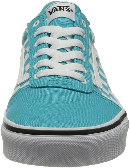 Vans Ward Canvas, Sneaker Mixte – Image 95