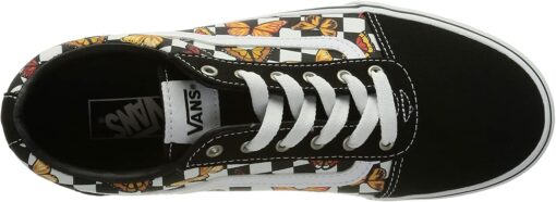 Vans Ward Canvas, Sneaker Mixte – Image 126