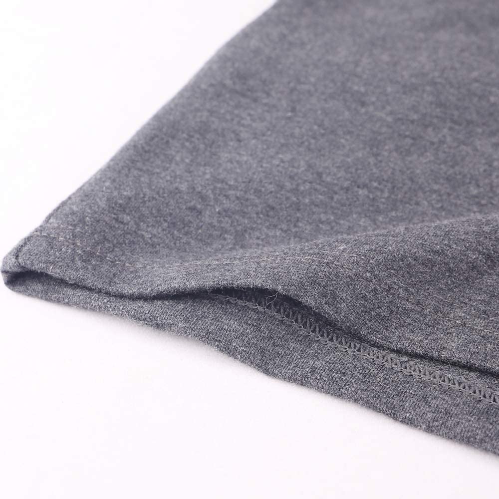 Hommes La Musculation Gym Faire des Exercices Short Terry Cotton – Image 16