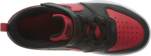 Nike Court Borough Low 2 PE (GS), Basket Mixte Enfant – Image 127