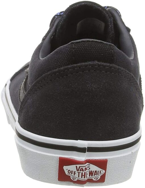 Vans Ward Canvas, Sneaker Mixte – Image 127