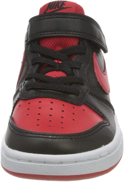 Nike Court Borough Low 2 PE (GS), Basket Mixte Enfant – Image 123