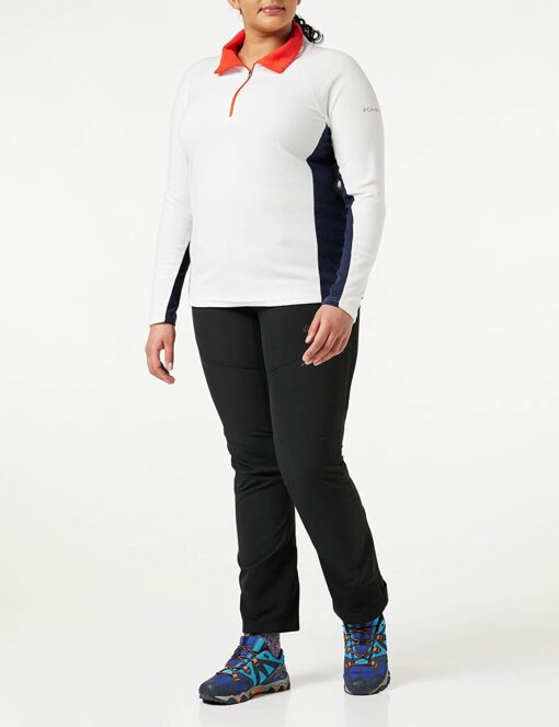 Columbia Glacial IV, Polaire 1/2 Zip, Femme – Image 39