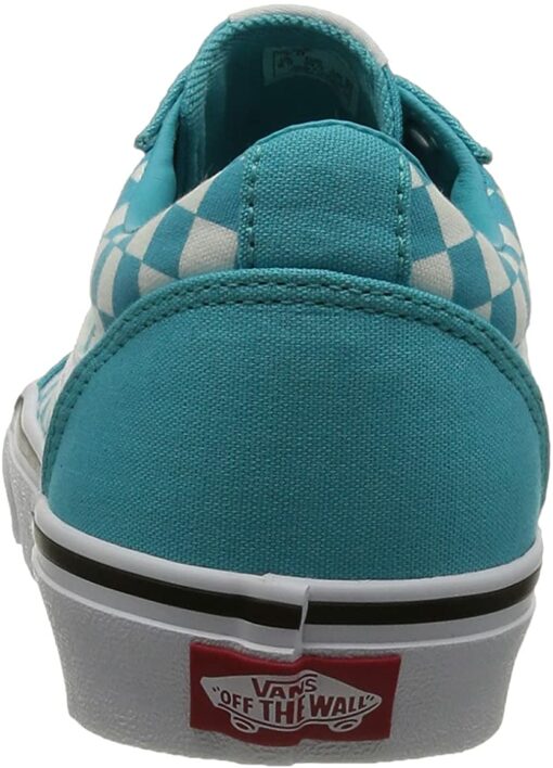 Vans Ward Canvas, Sneaker Mixte – Image 93