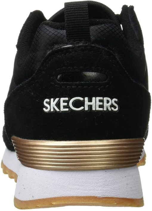 Skechers Retros-og 85-goldn Gurl Baskets Femme – Image 25