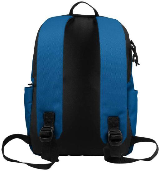 Amazon Brand - Eono Petit Sac à Dos Ultra-léger 10L pour Enfants, Jeunes Mini Sac à Dos Décontracté Résistant à l'eau pou – Image 3