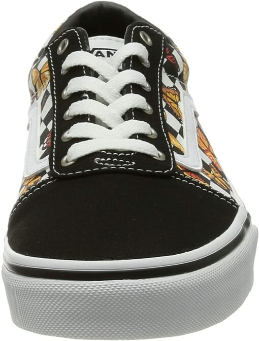 Vans Ward Canvas, Sneaker Mixte – Image 122