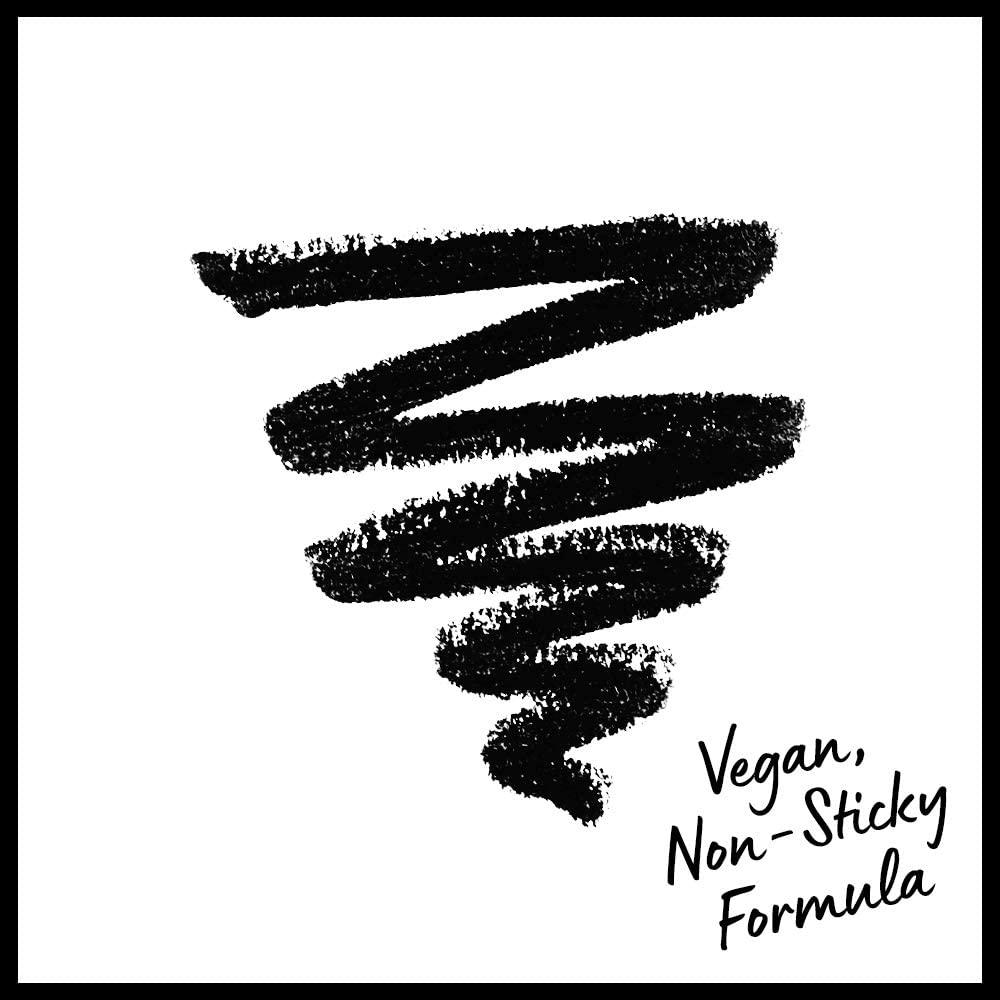 NYX Professional Makeup Crayon à Sourcils Ultra-Fin Double-Embout avec Mine Rétractable et Goupillon, Teinte : Ash Brown – Image 22