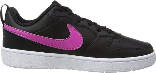 Nike Court Borough Low 2 PE (GS), Basket Mixte Enfant – Image 213