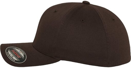 Flexfit - Wooly Combed - Casquette pour adulte – Image 99