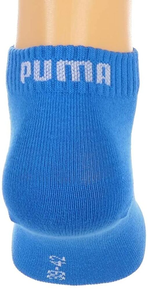 PUMA Chaussettes de Sport (Lot de 3) Homme – Image 17