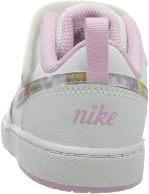 Nike Court Borough Low 2 PE (GS), Basket Mixte Enfant – Image 248