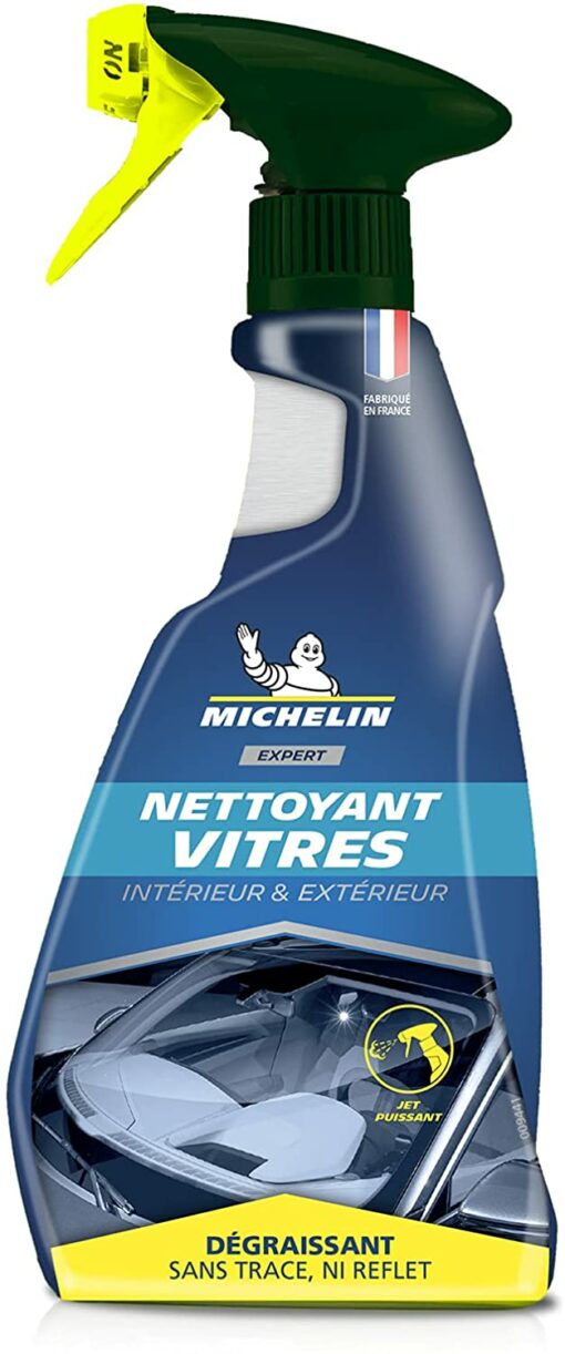 MICHELIN 009464 Brillant Plastiques 400 ml Agrumes – Image 9