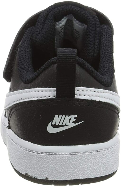 Nike Court Borough Low 2 PE (GS), Basket Mixte Enfant – Image 146