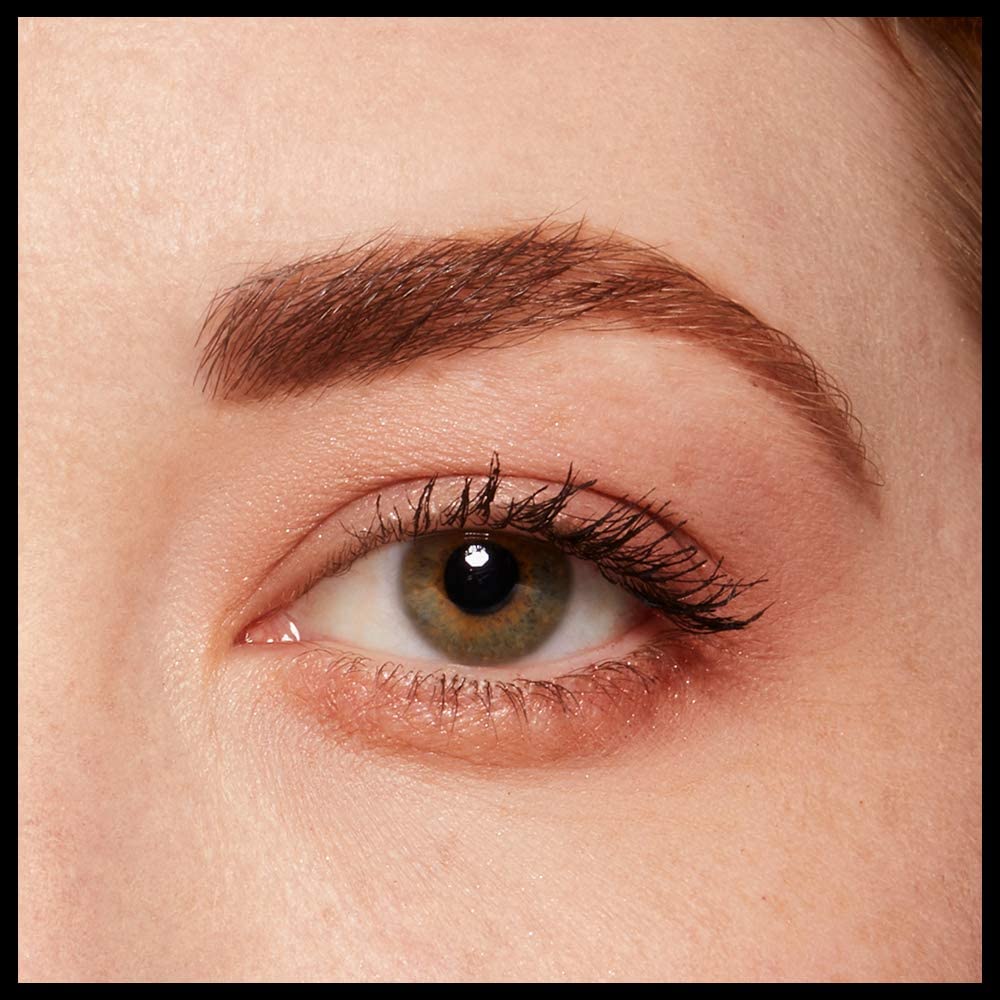 NYX Professional Makeup Crayon à Sourcils Ultra-Fin Double-Embout avec Mine Rétractable et Goupillon, Teinte : Ash Brown – Image 50