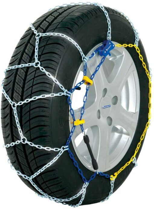 Michelin 007659 Chaînes à Neige Extrem Grip, 59 – Image 11