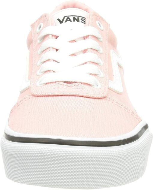 Vans Ward Canvas, Sneaker Mixte – Image 22