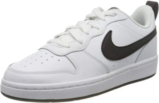 Nike Court Borough Low 2 PE (GS), Basket Mixte Enfant – Image 199