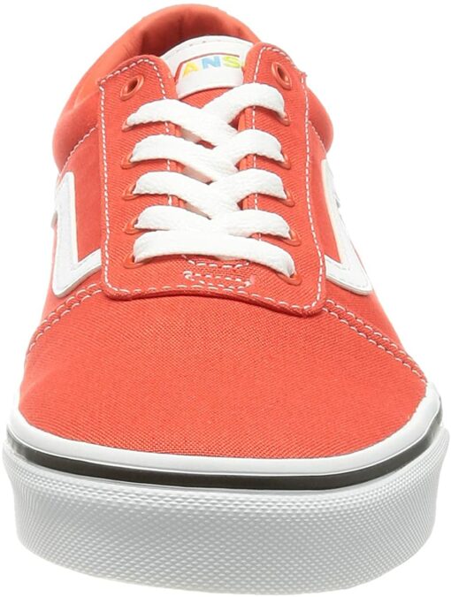 Vans Ward Canvas, Sneaker Mixte – Image 15