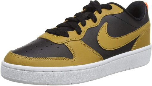 Nike Court Borough Low 2 PE (GS), Basket Mixte Enfant – Image 92