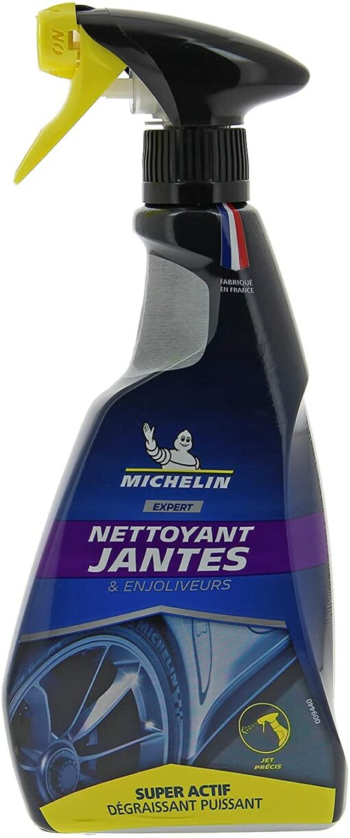 MICHELIN 009464 Brillant Plastiques 400 ml Agrumes – Image 5