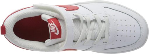 Nike Court Borough Low 2 PE (GS), Basket Mixte Enfant – Image 81