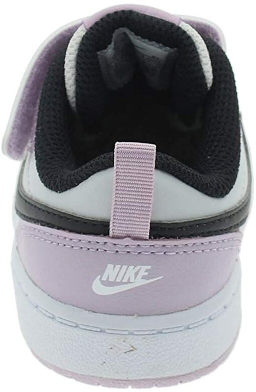 Nike Court Borough Low 2 PE (GS), Basket Mixte Enfant – Image 2