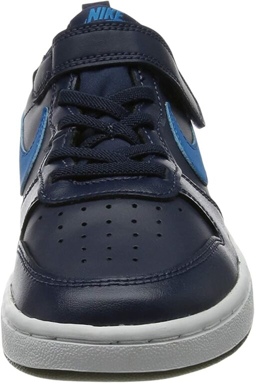 Nike Court Borough Low 2 PE (GS), Basket Mixte Enfant – Image 228