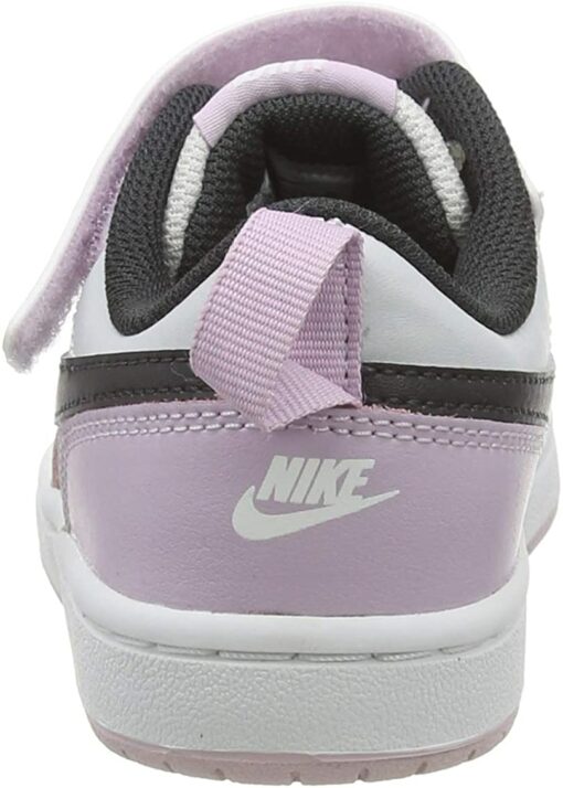 Nike Court Borough Low 2 PE (GS), Basket Mixte Enfant – Image 8