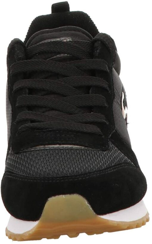 Skechers Retros-og 85-goldn Gurl Baskets Femme – Image 51