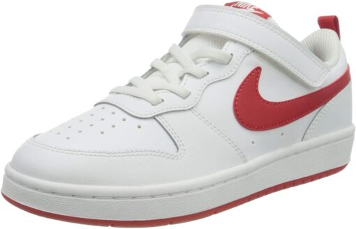 Nike Court Borough Low 2 PE (GS), Basket Mixte Enfant – Image 78