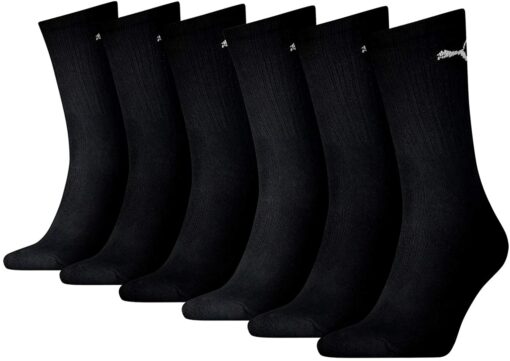 Puma Chaussettes de sport coussin rond – Image 7