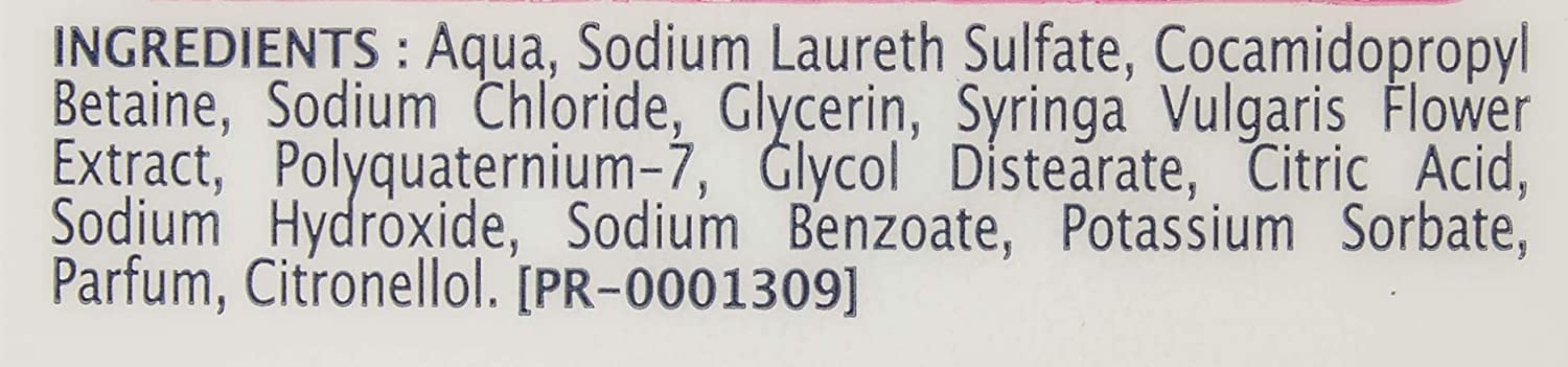 Le Petit Marseillais Gel Douche Extra Doux Pêche Blanche Nectarine (Lot de 12X250ML) – Image 3