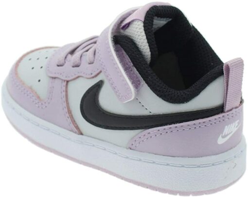 Nike Court Borough Low 2 PE (GS), Basket Mixte Enfant – Image 6