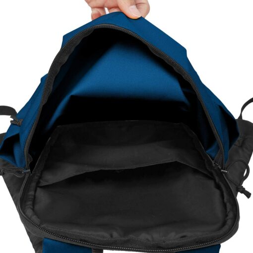 Amazon Brand - Eono Petit Sac à Dos Ultra-léger 10L pour Enfants, Jeunes Mini Sac à Dos Décontracté Résistant à l'eau pou – Image 4