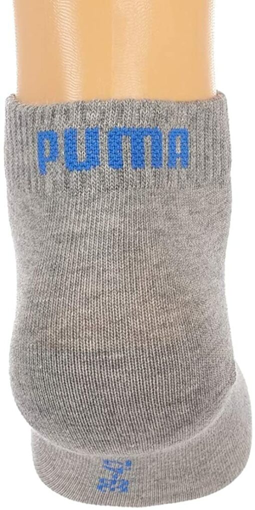 PUMA Chaussettes de Sport (Lot de 3) Homme – Image 18