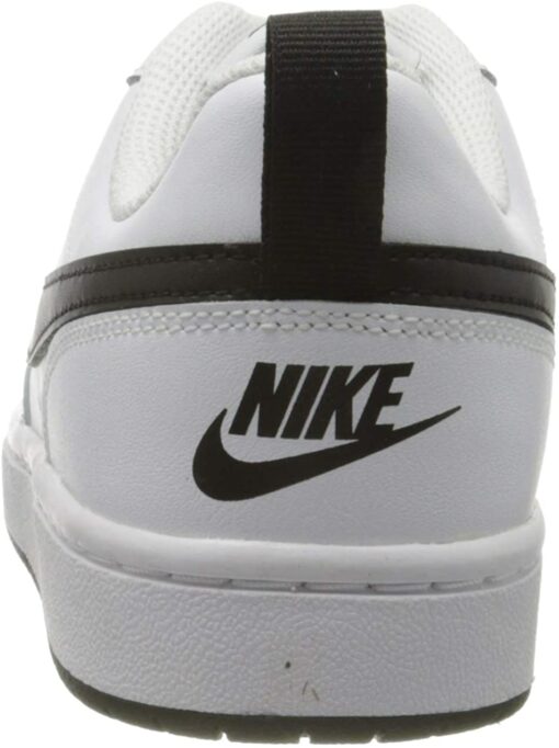 Nike Court Borough Low 2 PE (GS), Basket Mixte Enfant – Image 196