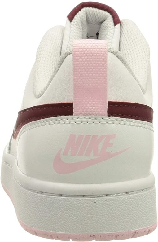 Nike Court Borough Low 2 PE (GS), Basket Mixte Enfant – Image 219