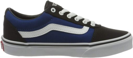 Vans Ward Canvas, Sneaker Mixte – Image 105