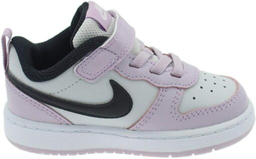 Nike Court Borough Low 2 PE (GS), Basket Mixte Enfant – Image 3