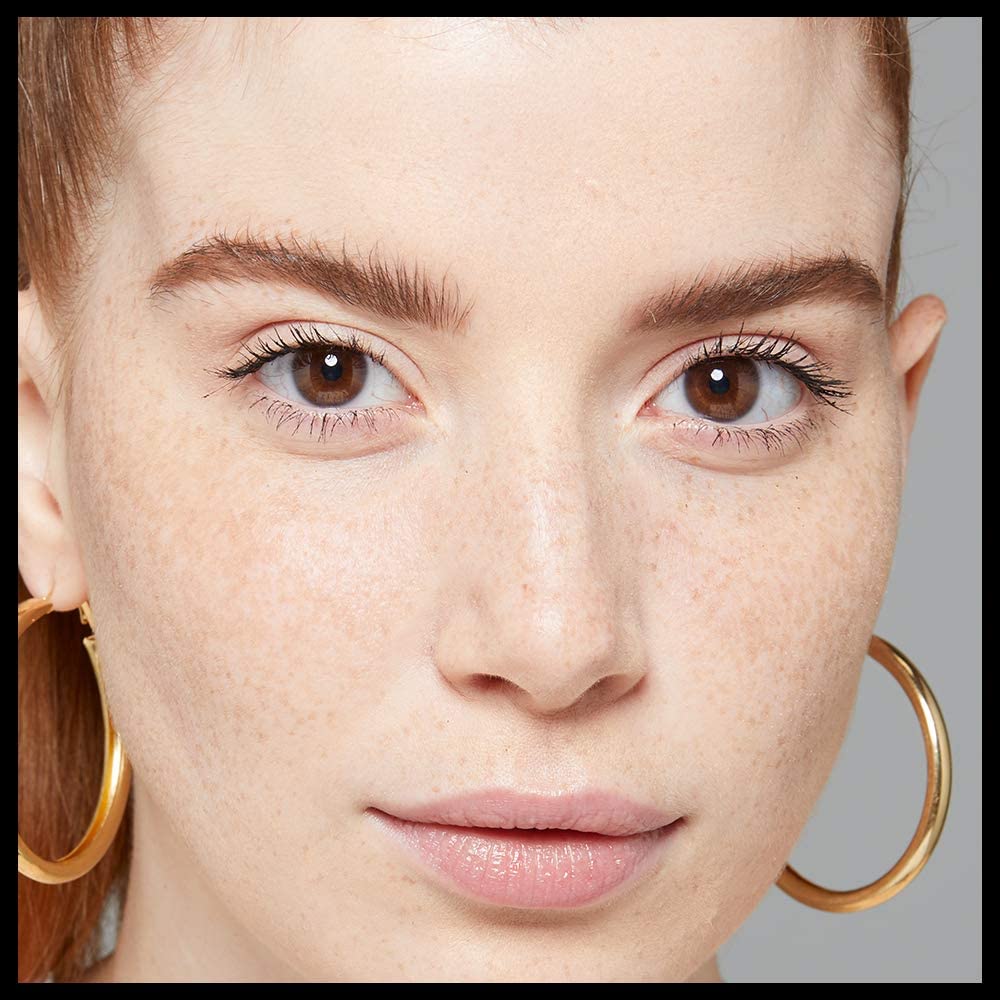 NYX Professional Makeup Crayon à Sourcils Ultra-Fin Double-Embout avec Mine Rétractable et Goupillon, Teinte : Ash Brown – Image 35