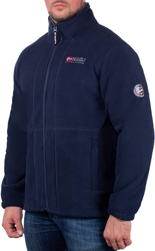 Norway Jacket Geographical Norway Annapurna Anapurna By