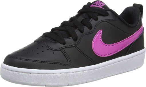 Nike Court Borough Low 2 PE (GS), Basket Mixte Enfant – Image 215