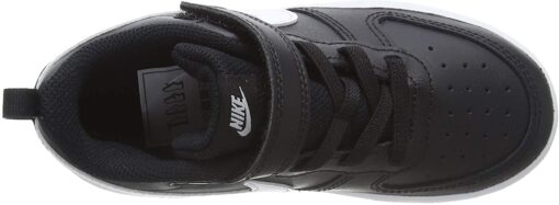 Nike Court Borough Low 2 PE (GS), Basket Mixte Enfant – Image 152